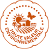 certifié HVE 3
