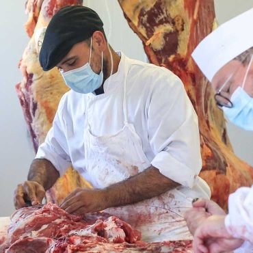 achetez la viande de boeuf locale à Valliere-les-grandes