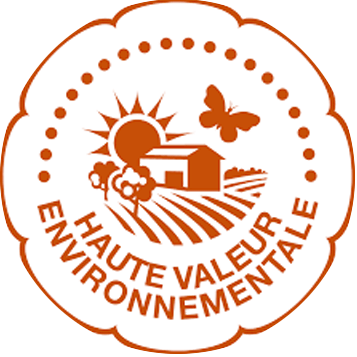 label Haute Valeur Environnementale 3