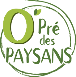 magasin au pré des paysans à Blois de produits fermiers